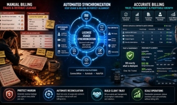 License Sync