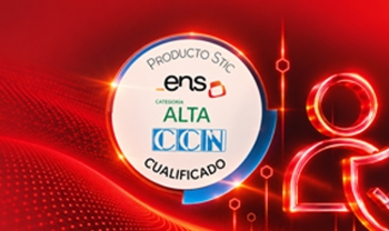 ens award logo