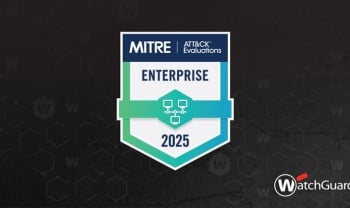 MITRE Enterprise testing badge 2025
