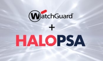 WatchGuard Halo Partnership