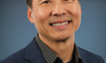 Simon Yeo, Senior Vice President of Operations