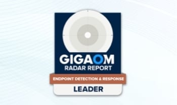 Leader - GigaOm Radar Report