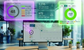Advanced Network Threat Detection