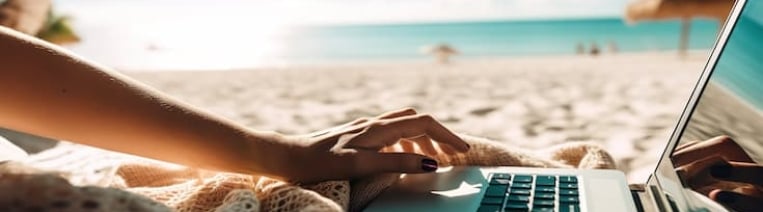 No summer scares 5 tips