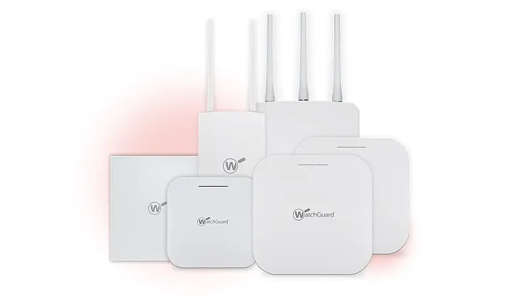 WatchGuard Access Points