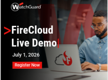 FireCloud Live Demo - 7-1-2026