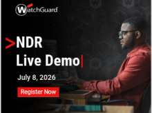ThreatSync NDR Live Demo - 7-8-2026