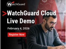 WG Cloud Live Demo 2-4-26 - Register Now