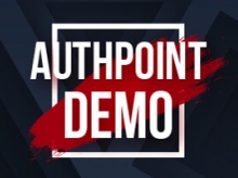 Thumbnail: AuthPoint Demo