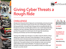 Thumbnail: Case Study