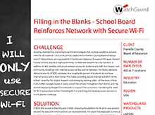 Thumbnail: Case Study