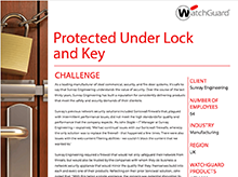 Thumbnail: Case Study