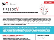 Thumbnail: Datasheet