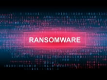 Ransomware is relentless