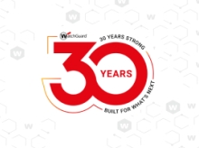 WatchGuard provides cybersecurity built for what's next. 