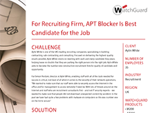 Thumbnail: Case Study