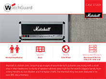 Thumbnail: Case Study