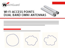 Thumbnail:  Wi-Fi Dual-Band Omni Antennas Datasheet