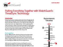 Thumbnail: Feature Brief