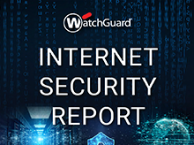 Internet Security Report Q1 2020