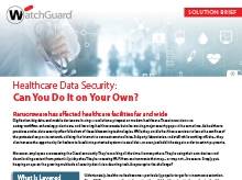 Thumbnail: Solution Brief