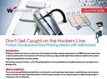 Thumbnail: Solution Brief