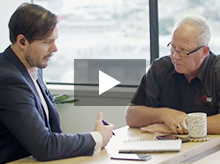 Thumbnail: Video Case Study