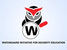 Watchguard Initiative for Security Education - WISE