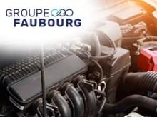 WatchGuard Case Study: Groupe Faubourg