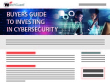 Thumbnail: Buyers Guide: Investing in Security
