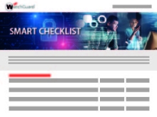 Thumbnail: IT Spending Checklist 