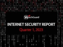 Internet Security Report Q1 2023