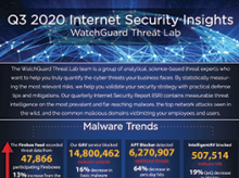 Thumbnail: Q3 202 Internet Security Insights
