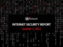 Internet Security Report - Q3 2023