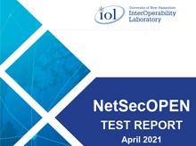 NetSecOPEN Test Report  Firebox T40