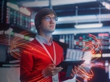 WatchGuard eBook: Why Cybersecurity Operations Must Evolve Beyond Human Speed