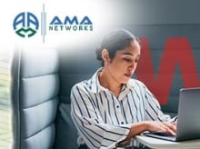 WatchGuard Case Study - AMA Networks