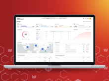 WatchGuard Feature Brief: Extend Microsoft 365 E5 Security with WatchGuard CloudDR