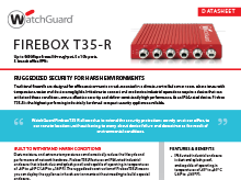 Thumbnail: Datasheet