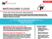 Thumbnail: Datasheet