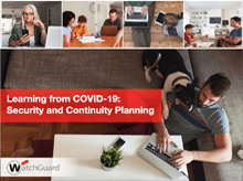 Thumbnail: Business Continuity eBook