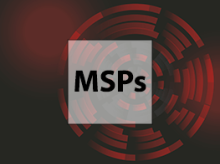 Thumbnail: eBook - Threat Hunting for MSPs