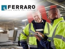 WatchGuard Case Study - Ferraro Group 