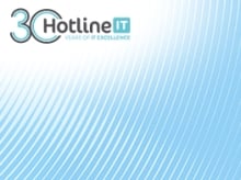30 Hotline IT