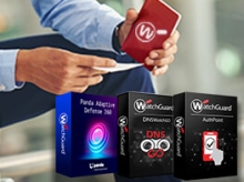 WatchGuard Passport bundle