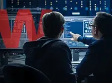 Solution Brief: Simplifying Security Delivery with PSA Integration