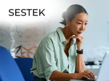 WatchGuard Case Study: SESTEK 