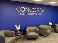 Concorde Technology Group