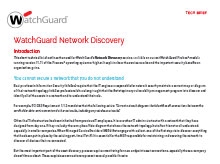 Thumbnail: Tech Brief