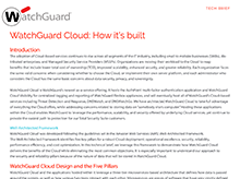 Thumbnail: Tech Brief